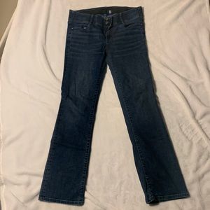 Size 12 APT. 9 bootcut denim jeans